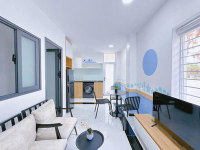 Logement dans Ho Chi Minh City, Vietnam Logement dans Ho Chi Minh City, Vietnam