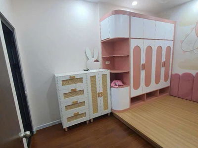 Picity High Park, Vietnam  Picity High Park, Vietnam