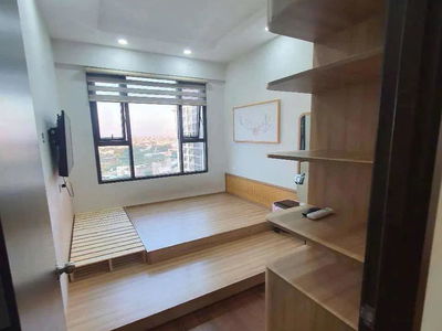 Picity High Park, Vietnam Picity High Park, Vietnam