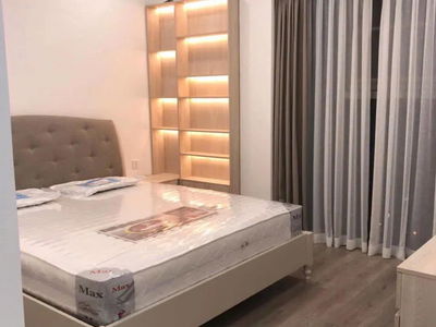 Riverpark Premier, Vietnam Riverpark Premier, Vietnam