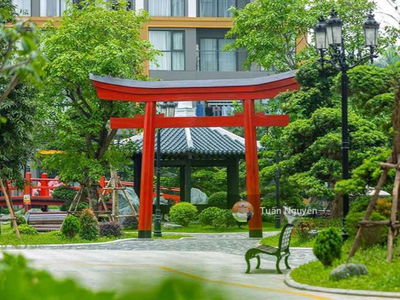 Vinhomes Ocean Park Gia Lam, Vietnam Vinhomes Ocean Park Gia Lam, Vietnam