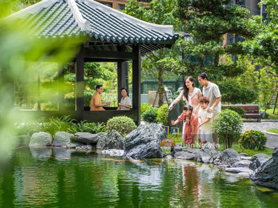 Vinhomes Ocean Park Gia Lam, Vietnam Vinhomes Ocean Park Gia Lam, Vietnam