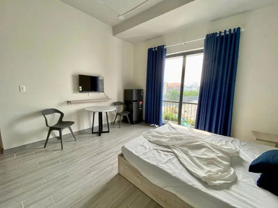 Logement dans Ho Chi Minh City, Vietnam Logement dans Ho Chi Minh City, Vietnam