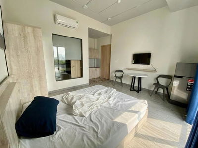 Жилье в Ho Chi Minh City, Vietnam Жилье в Ho Chi Minh City, Vietnam