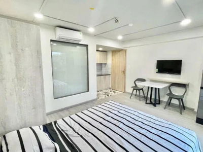 Жилье в Ho Chi Minh City, Vietnam Жилье в Ho Chi Minh City, Vietnam