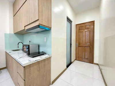 Жилье в Ho Chi Minh City, Vietnam Жилье в Ho Chi Minh City, Vietnam