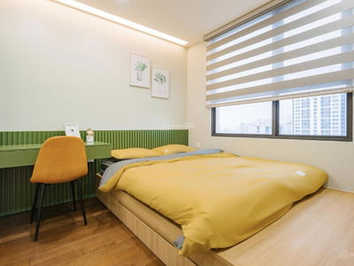 Vinhomes D'Capitale, Vietnam Vinhomes D'Capitale, Vietnam