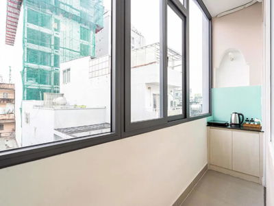 Logement dans Ho Chi Minh City, Vietnam Logement dans Ho Chi Minh City, Vietnam