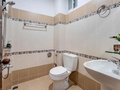 Жилье в Ho Chi Minh City, Vietnam Жилье в Ho Chi Minh City, Vietnam