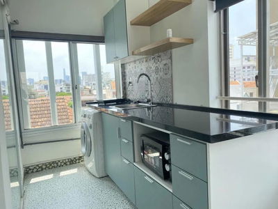 Alojamiento en Ho Chi Minh City, Vietnam Alojamiento en Ho Chi Minh City, Vietnam