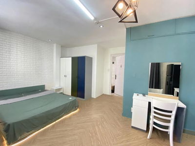 Жилье в Ho Chi Minh City, Vietnam Жилье в Ho Chi Minh City, Vietnam