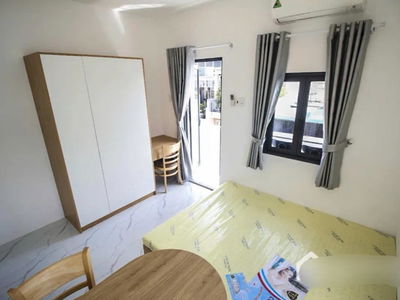 Жилье в Ho Chi Minh City, Vietnam Жилье в Ho Chi Minh City, Vietnam