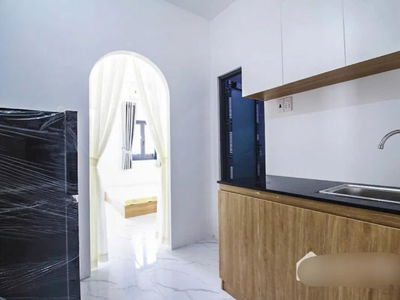 Logement dans Ho Chi Minh City, Vietnam Logement dans Ho Chi Minh City, Vietnam