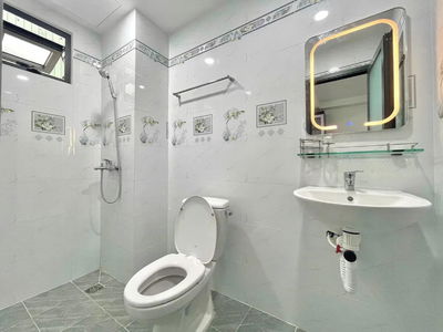 Жилье в Ho Chi Minh City, Vietnam Жилье в Ho Chi Minh City, Vietnam