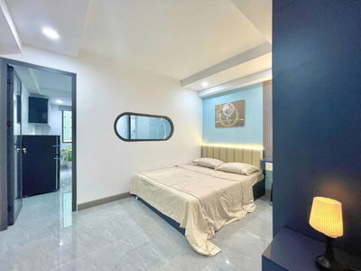 Gehäuse In Ho Chi Minh City, Vietnam Gehäuse In Ho Chi Minh City, Vietnam