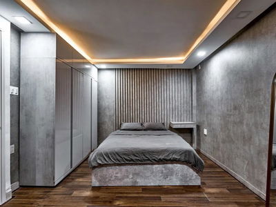 Жилье в Ho Chi Minh City, Vietnam Жилье в Ho Chi Minh City, Vietnam