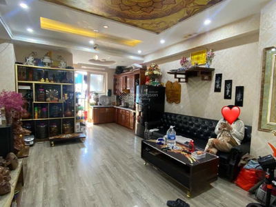 Xa La Urban Area, Vietnam Xa La Urban Area, Vietnam