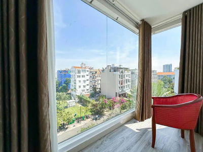 Logement dans Nha Be, Vietnam Logement dans Nha Be, Vietnam