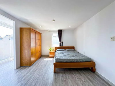 Gehäuse In Nha Be, Vietnam Gehäuse In Nha Be, Vietnam