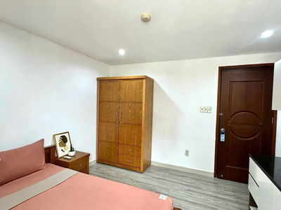 Gehäuse In Nha Be, Vietnam Gehäuse In Nha Be, Vietnam