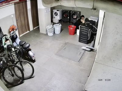 Logement dans Ho Chi Minh City, Vietnam Logement dans Ho Chi Minh City, Vietnam