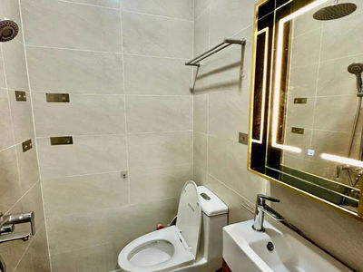 Housing in Ho Chi Minh City, Vietnam Housing in Ho Chi Minh City, Vietnam