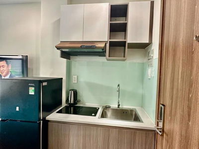 Alojamiento en Ho Chi Minh City, Vietnam Alojamiento en Ho Chi Minh City, Vietnam