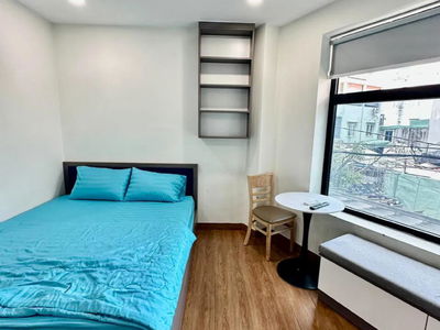 Logement dans Ho Chi Minh City, Vietnam Logement dans Ho Chi Minh City, Vietnam
