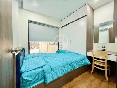 Gehäuse In Ho Chi Minh City, Vietnam Gehäuse In Ho Chi Minh City, Vietnam