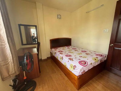 Logement dans Ho Chi Minh City, Vietnam Logement dans Ho Chi Minh City, Vietnam