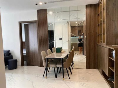 The Beverly, Vietnam The Beverly, Vietnam