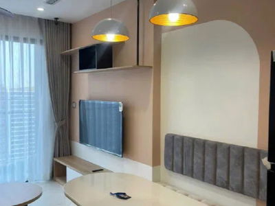 The Beverly, Vietnam The Beverly, Vietnam