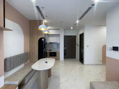 The Beverly, Vietnam The Beverly, Vietnam