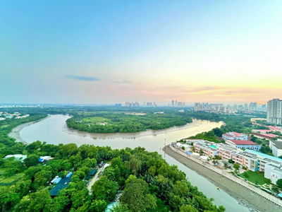 Midtown, Vietnam  Midtown, Vietnam