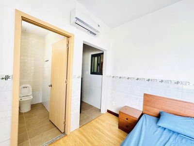 Жилье в Ho Chi Minh City, Vietnam Жилье в Ho Chi Minh City, Vietnam