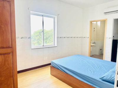 Жилье в Ho Chi Minh City, Vietnam Жилье в Ho Chi Minh City, Vietnam