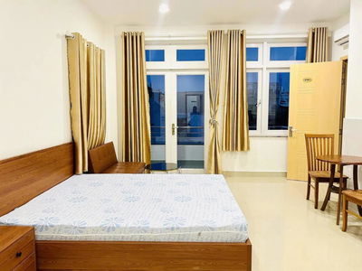 Жилье в Ho Chi Minh City, Vietnam Жилье в Ho Chi Minh City, Vietnam