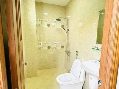 Housing in Ho Chi Minh City, Vietnam Housing in Ho Chi Minh City, Vietnam