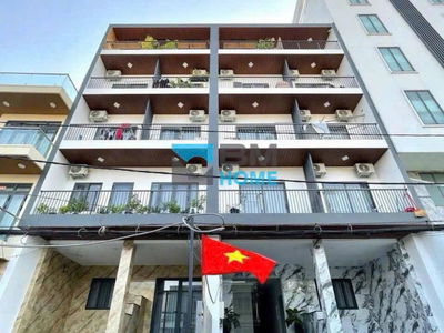 Housing in Ho Chi Minh City, Vietnam Housing in Ho Chi Minh City, Vietnam