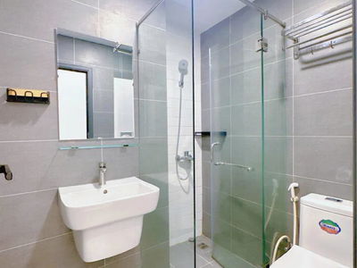 Housing in Ho Chi Minh City, Vietnam Housing in Ho Chi Minh City, Vietnam