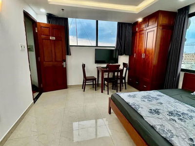 Жилье в Ho Chi Minh City, Vietnam Жилье в Ho Chi Minh City, Vietnam