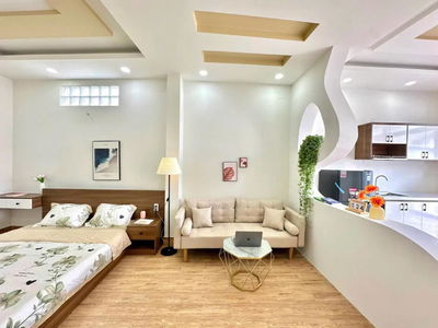 Жилье в Ho Chi Minh City, Vietnam Жилье в Ho Chi Minh City, Vietnam