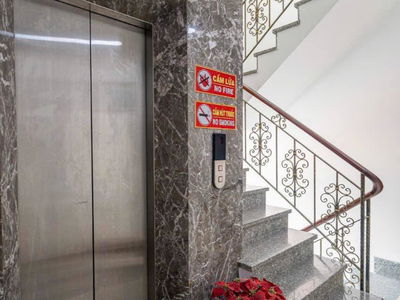 Logement dans Ho Chi Minh City, Vietnam Logement dans Ho Chi Minh City, Vietnam