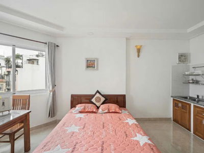 Жилье в Ho Chi Minh City, Vietnam Жилье в Ho Chi Minh City, Vietnam