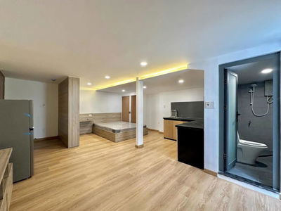 Logement dans Nha Be, Vietnam Logement dans Nha Be, Vietnam