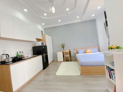 Alojamiento en Nha Be, Vietnam Alojamiento en Nha Be, Vietnam