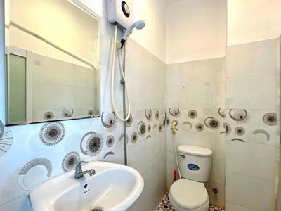 Жилье в Ho Chi Minh City, Vietnam Жилье в Ho Chi Minh City, Vietnam