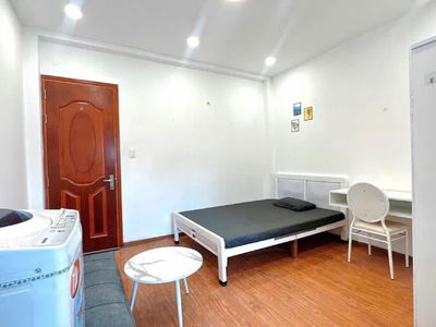 Alojamiento en Ho Chi Minh City, Vietnam Alojamiento en Ho Chi Minh City, Vietnam