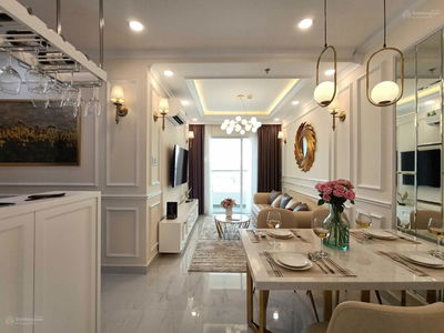 Botanica Premier, Vietnam Botanica Premier, Vietnam