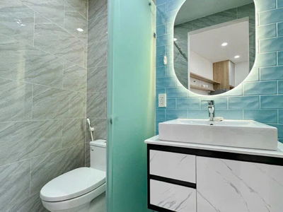 Жилье в Ho Chi Minh City, Vietnam Жилье в Ho Chi Minh City, Vietnam